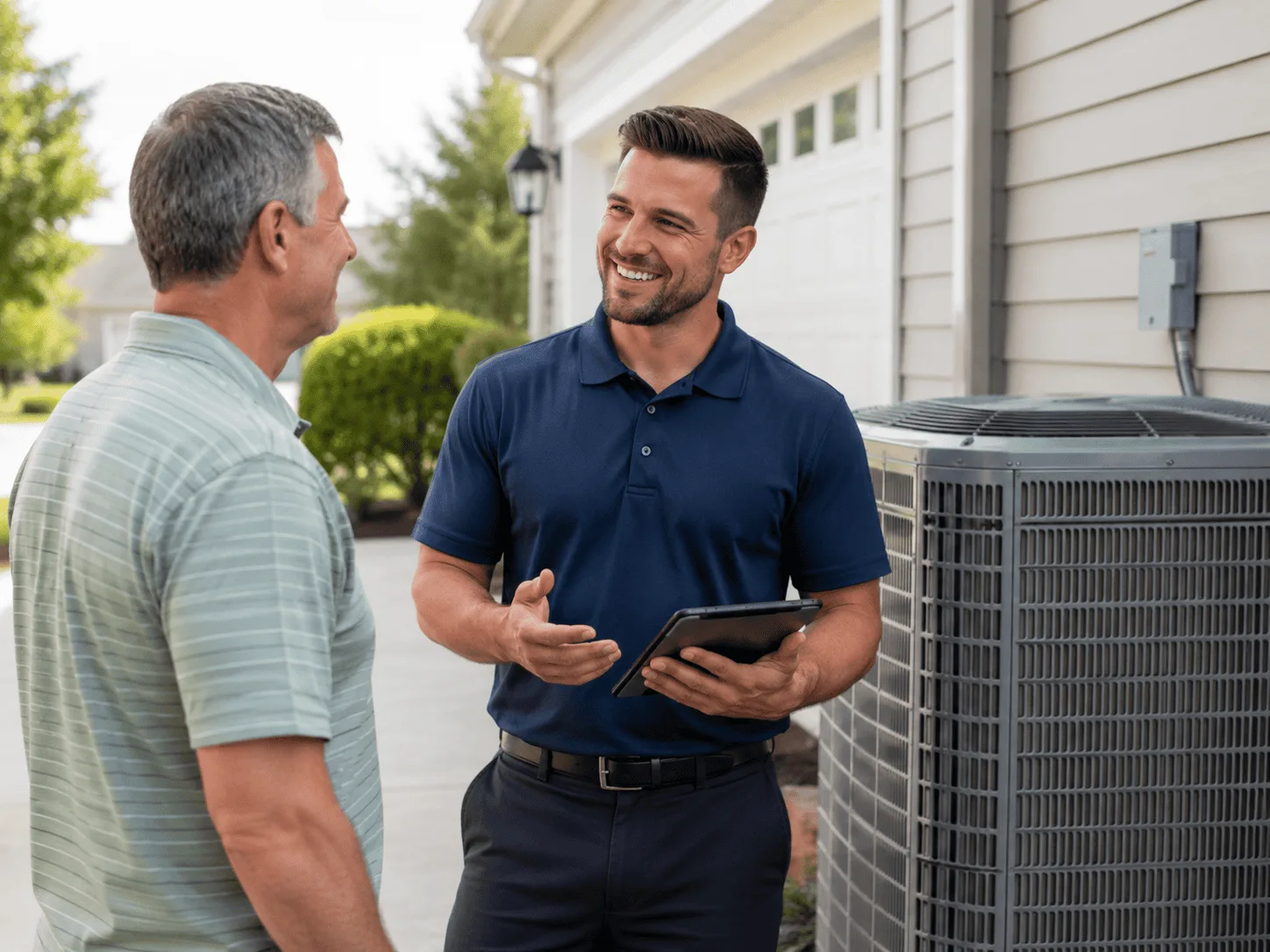 Heat Pump Installation Reva, VA FAQs